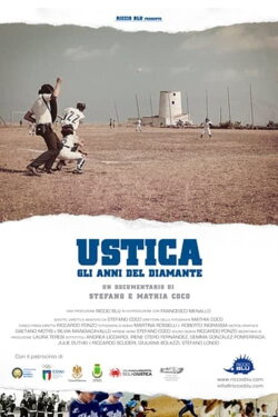 Ustica, the Diamond Years (2017)