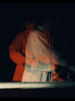 Usual Gesture Drama (1979) Usual Gesture Drama (1979)