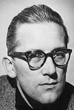 Ut av mørket (1958)