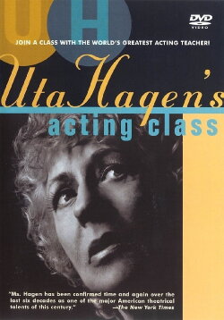 Uta Hagen's Acting Class (2004) Uta Hagen's Acting Class (2004)