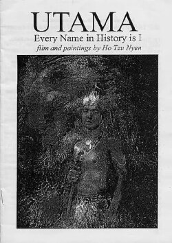 Utama – Every Name in History is I (2003) Utama – Every Name in History is I (2003)