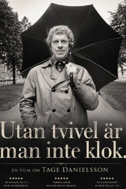 Utan tvivel är man inte klok (1995) Utan tvivel är man inte klok (1995)