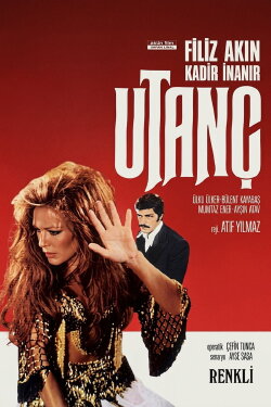 Utanç (1972) Utanç (1972)