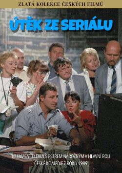 Útěk ze seriálu (1989)