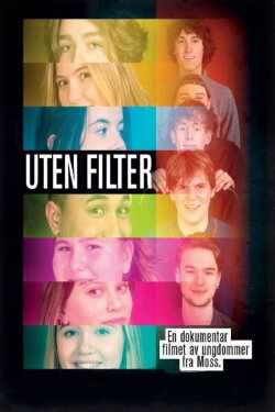 Uten filter (2020)