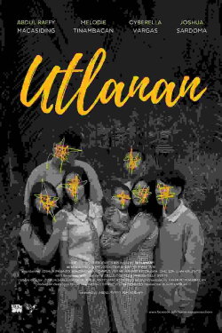 Utlanan (2023) Utlanan (2023)
