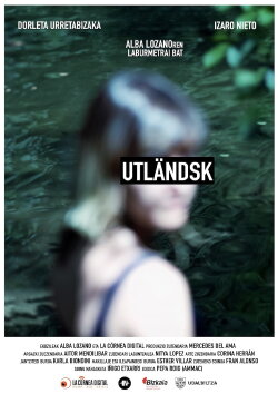 Utländsk (2024)
