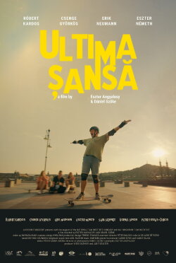 Utolsó esély (2022)