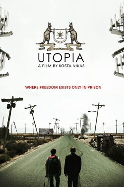 Utopia (2019) Utopia (2019)