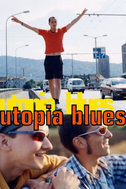 Utopia Blues (2001)