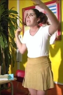 Utopía (2004) Utopía (2004)