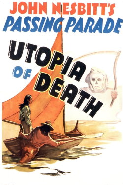 Utopia of Death (1940) Utopia of Death (1940)