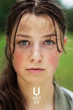 Utøya: July 22 (2018) Utøya: July 22 (2018)