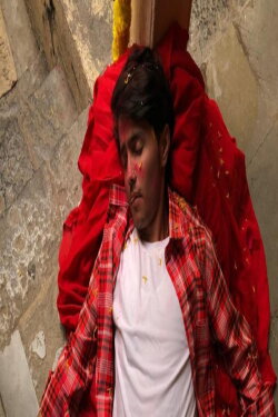 Utsavmurti (2023) Utsavmurti (2023)