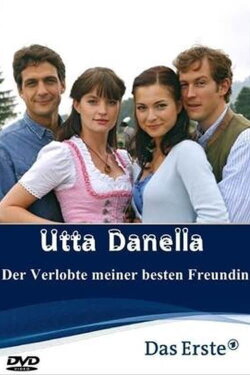Utta Danella - Der Verlobte meiner besten Freundin (2009) Utta Danella - Der Verlobte meiner besten Freundin (2009)