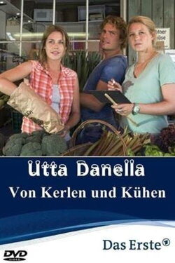 Utta Danella - Von Kerlen und Kühen (2014) Utta Danella - Von Kerlen und Kühen (2014)