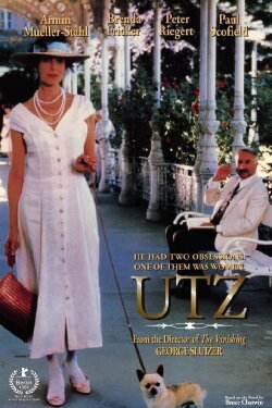 Utz (1992) Utz (1992)