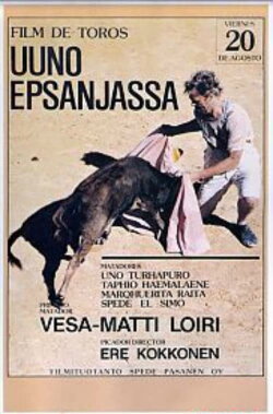Uuno Epsanjassa (1985) Uuno Epsanjassa (1985)