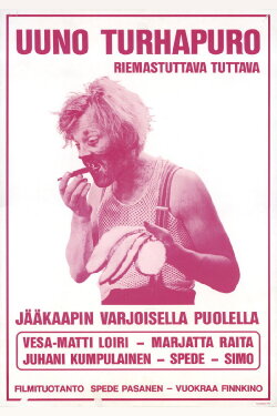 Uuno Turhapuro (1973)