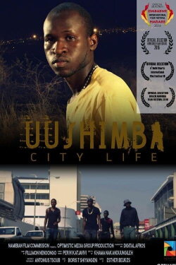 Uushimba (2020)