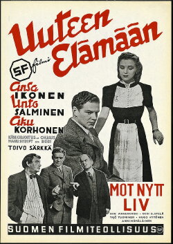 Uuteen elämään (1942)