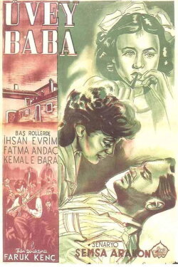 Üvey Baba (1949)