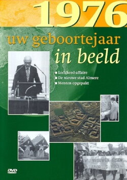 Uw Geboortejaar in Beeld 1976 (2000) Uw Geboortejaar in Beeld 1976 (2000)