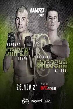 UWC Mexico 30 (2021)