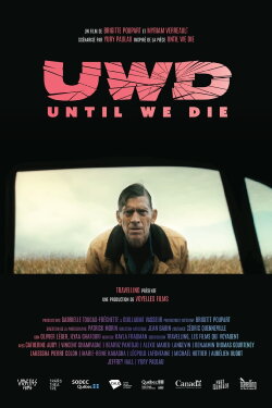 UWD (Until We Die) (2023) UWD (Until We Die) (2023)
