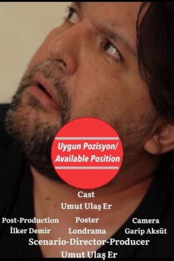 Uygun Pozisyon (2021) Uygun Pozisyon (2021)