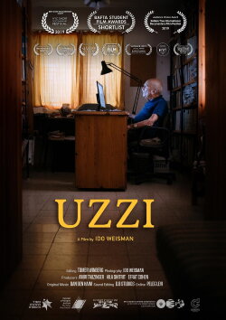 Uzzi (2018) Uzzi (2018)