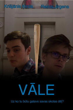 Vāle (2019)