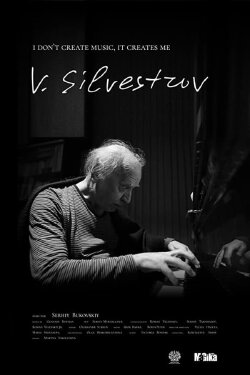V. Silvestrov (2022) V. Silvestrov (2022)