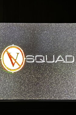 V-Squad (1994) V-Squad (1994)