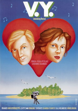 V. Y. Vihdoinkin yhdessä (1986) V. Y. Vihdoinkin yhdessä (1986)
