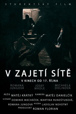 V zajetí sítě (2019) V zajetí sítě (2019)