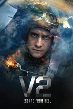 V2. Escape from Hell (2021) V2. Escape from Hell (2021)