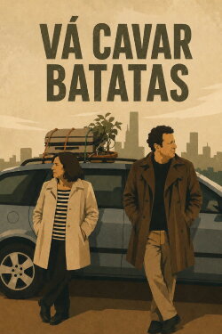 Vá Cavar Batatas (2012) Vá Cavar Batatas (2012)