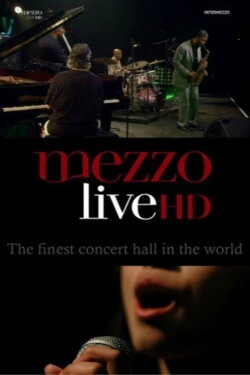 VA - Jazz Intermezzo Vol.5 (2013) VA - Jazz Intermezzo Vol.5 (2013)