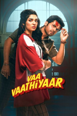 Vaa Vaathiyaar (2026) Vaa Vaathiyaar (2026)