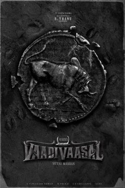 Vaadivaasal (2026)