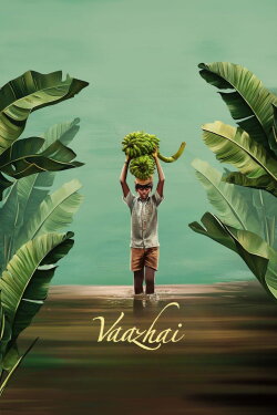 Vaazhai (2024)