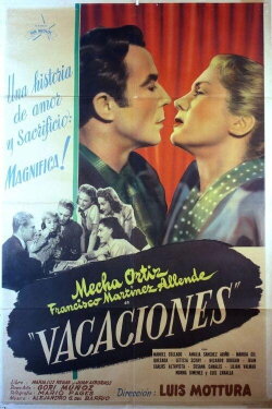Vacaciones (1947)