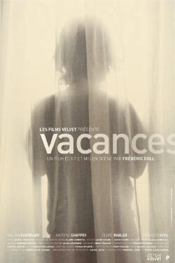 Vacances (2012) Vacances (2012)