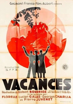 Vacances (1932)