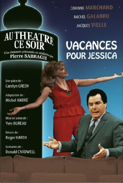 Vacances pour Jessica (1967) Vacances pour Jessica (1967)