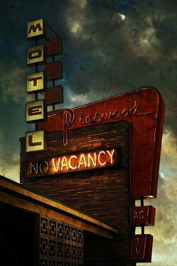 Vacancy (2007) Vacancy (2007)
