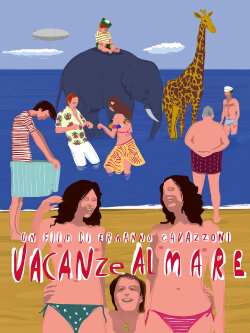 Vacanze al mare (2013) Vacanze al mare (2013)
