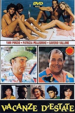 Vacanze d'estate (1985)