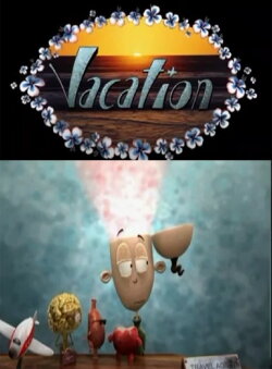 Vacation (2002) Vacation (2002)